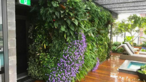 Jardins Verticais: 12 Dicas Úteis de Design