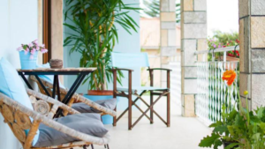 Decorar Varanda: 8 Ideias Para Você Fazer na Sua!