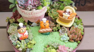 Empreender com Mini Jardins: O Segredo que Ninguém  Contou