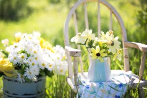 6 Maneiras Incríveis de Como Transformar O Jardim