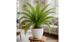 Como Cuidar de Samambaias: Os 5 Pilares Essenciais Para o Sucesso