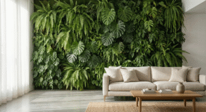 Como Fazer um Jardim Vertical: O Guia Definitivo em 7 Passos