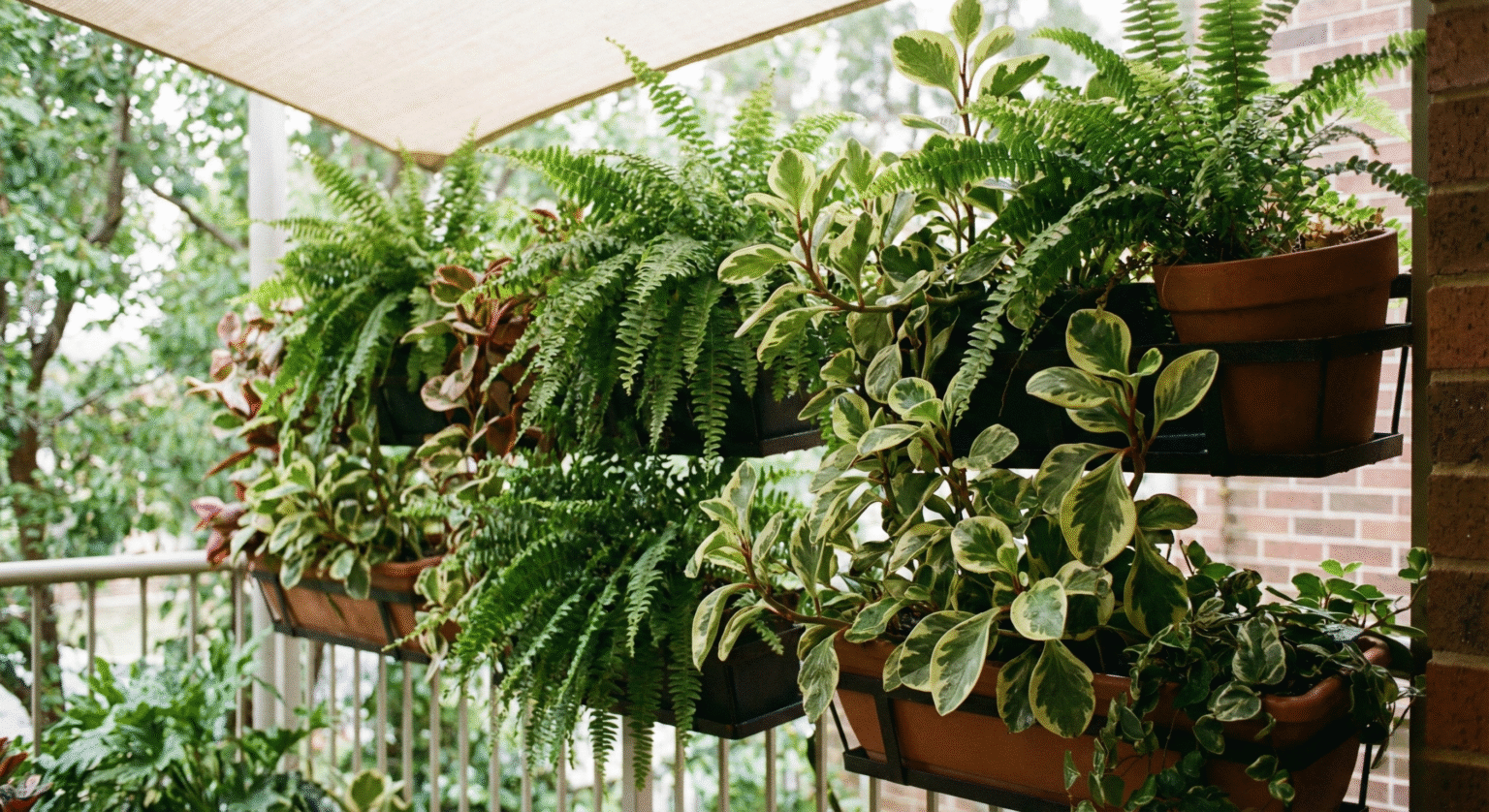 Como Fazer um Jardim Vertical: O Guia Definitivo em 7 Passos