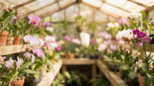 Orquídeas 1 Fascinante Sinfonia da Evolução e Beleza