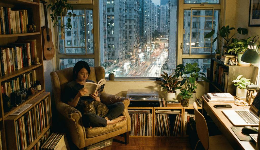 Embora o termo "Urban Jungle" seja um fenômeno do século XXI, a prática de trazer a natureza para dentro de casa é uma ideia que floresceu e murchou várias vezes ao longo da história.