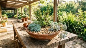 Jardim de Suculentas: Guia Completo de Montagem e Cuidados