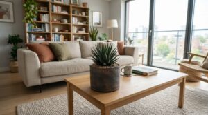 Suculentas em Apartamento: Guia de Espécies, Luz e Rega Correta